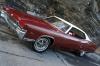 1969 Mercury Marauder