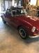 1974 MG MGB