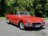 1962 Chevrolet Corvette