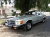 1976 Mercedes-Benz SL-Class