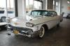 1958 Cadillac Eldorado