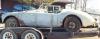 1958 MG Roadster