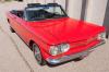 1963 Chevrolet Corvair