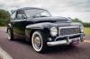 1962 Volvo PV544