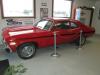 1972 Chevrolet Nova