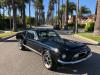 1968 Ford Mustang