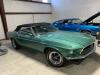 1969 Ford Mustang