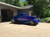 1934 Ford Coupe