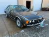 1977 BMW 6-Series
