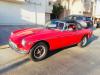 1977 MG MGB