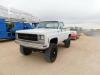 1979 GMC Sierra 1500