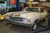 1971 Chevrolet Chevelle