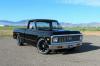 1972 Chevrolet C-10