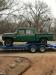 1965 International Harvester IH 1200 4X4