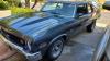 1974 Chevrolet Nova