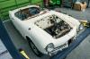 1963 Alfa Romeo Spider