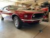 1969 Ford Mustang