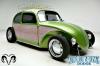 1969 Volkswagen Beetle - Classic