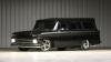 1966 Chevrolet Suburban