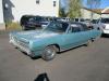 1967 Plymouth Fury
