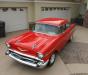 1957 Chevrolet Bel Air/150/210