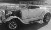 1929 Ford Model A