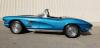 1962 Chevrolet Corvette