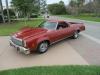 1976 Chevrolet El Camino