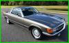 1974 Mercedes-Benz SL-Class