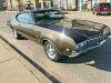 1969 Oldsmobile Cutlass