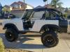 1966 Ford Bronco