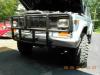 1979 Jeep Wagoneer
