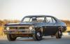 1969 Chevrolet Nova
