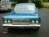 1965 Ford Fairlane