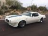 1972 Pontiac Trans Am
