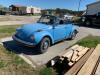 1975 Volkswagen Beetle - Classic