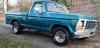 1978 Ford F-100