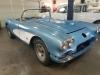 1959 Chevrolet Corvette