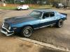 1976 Chevrolet Camaro