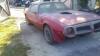 1975 Pontiac Trans Am