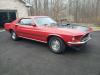 1969 Ford Mustang