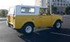 1962 International Harvester Scout