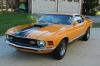 1970 Ford Mustang