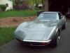 1972 Chevrolet Corvette
