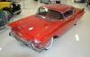1957 Cadillac Series 62 Convertible Coupe