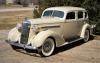 1936 Buick Special