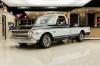 1970 Chevrolet C-10