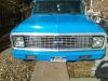1972 Chevrolet C-10