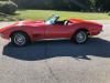1968 Chevrolet Corvette