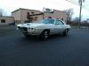 1969 Pontiac Firebird